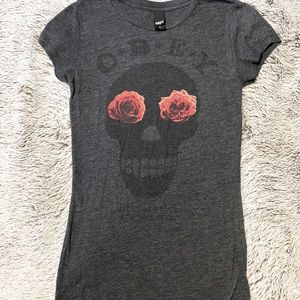 Obey t-shirt